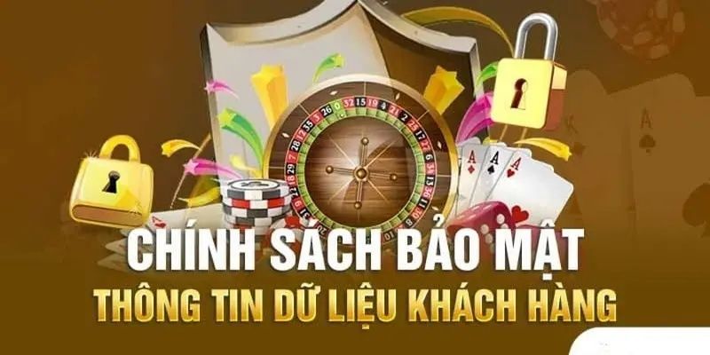 Các công nghệ bảo mật QQ88 an toàn tuyệt đối